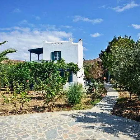 Delona Villa Engares