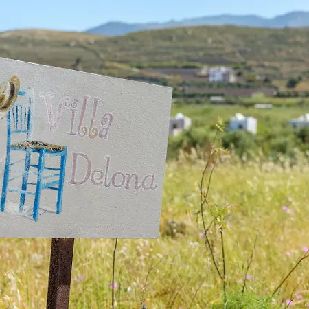 Delona Εγκαρές