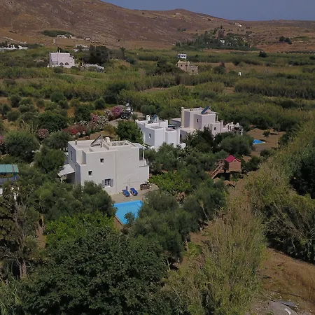 Delona Βίλα Εγκαρές