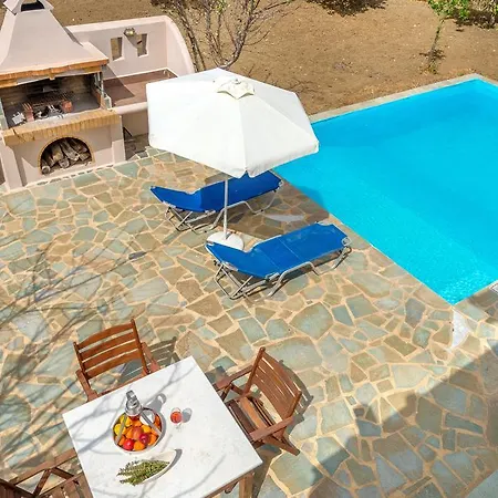 Villa Delona Engares