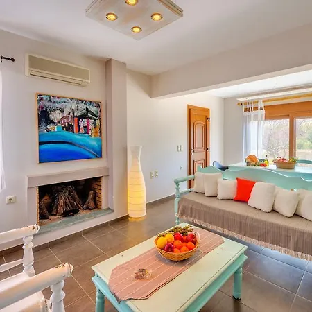 Villa Delona *