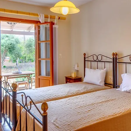 Villa Delona Engares