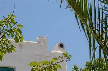 Villa Delona *