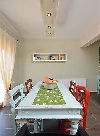Villa Delona Engares