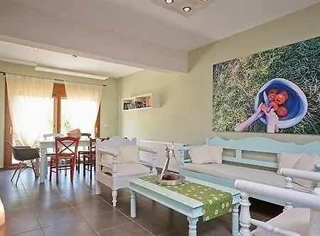 Delona Villa Engares