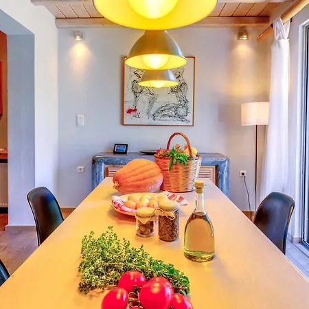 Villa Delona Engares