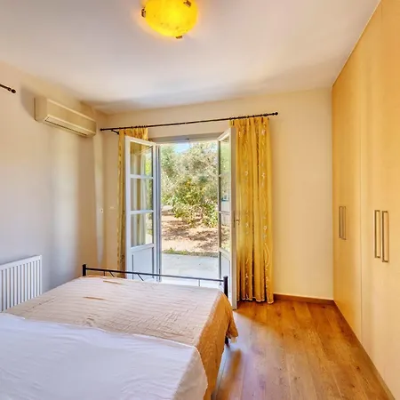 Villa Delona *