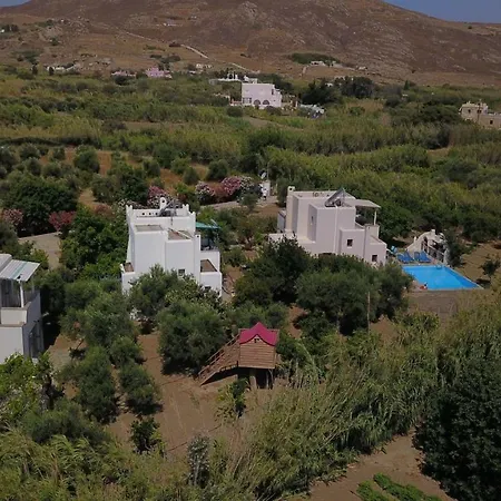 Villa Delona *